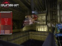 Gunship: Apocalypse screenshot, image №465442 - RAWG