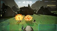 Wrecker II, The Wreckening screenshot, image №4219196 - RAWG