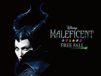 Maleficent Free Fall screenshot, image №2024241 - RAWG