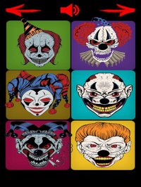 Scary Sounds & Buttons of Fear screenshot, image №2025639 - RAWG