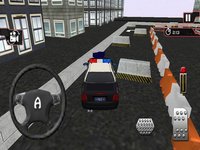 Drive & Park Police Car screenshot, image №1808998 - RAWG