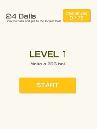 24 Balls screenshot, image №1751059 - RAWG