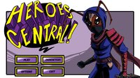 Heroes Central screenshot, image №1139398 - RAWG