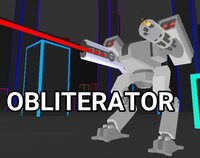 Obliterator (itch) (GabrielRStella) screenshot, image №3492480 - RAWG