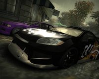 Need For Speed: Most Wanted screenshot, image №806760 - RAWG