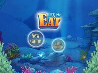 Let Me Eat: Feeding Frenzy screenshot, image №3291850 - RAWG