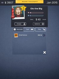 Business Inc. screenshot, image №2229751 - RAWG