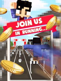 3D Hero Block Skins Run Games screenshot, image №1690401 - RAWG