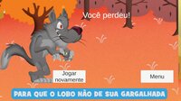 O Terceiro Porquinho screenshot, image №3442080 - RAWG