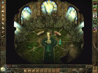 Icewind Dale: Heart of Winter screenshot, image №321016 - RAWG