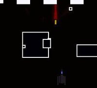 Bullets in Space (Lazer Blade Studios) screenshot, image №3426200 - RAWG