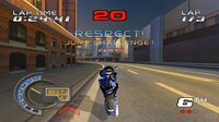 Speed Kings screenshot, image №4229151 - RAWG