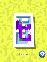 Painty Maze screenshot, image №2211243 - RAWG