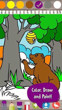 Kids Zoo Game: Preschool screenshot, image №1586125 - RAWG