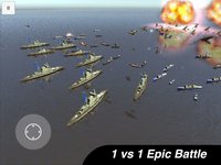 Warship Battle Simulator screenshot, image №1808479 - RAWG