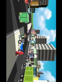 Pixel's Edition Mad City Crime screenshot, image №922584 - RAWG