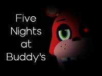 Five Nights at Buddy's screenshot, image №3405576 - RAWG