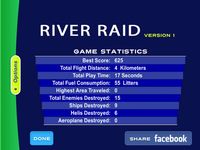 River Raid 2600 screenshot, image №648591 - RAWG
