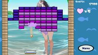 Beach Girl Block Crush!! screenshot, image №4007102 - RAWG