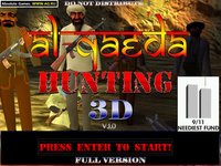 Al Qaeda Hunting 3D screenshot, image №322918 - RAWG