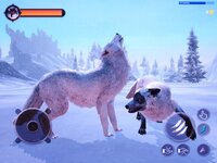 The Wild Wolf Simulator 2022 screenshot, image №3904442 - RAWG