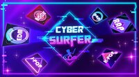 Cyber Surfer: Beat&Skateboard screenshot, image №3294074 - RAWG