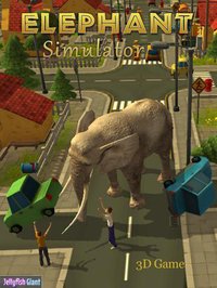 Elephant Simulator Unlimited screenshot, image №2143100 - RAWG