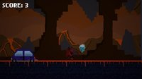 The DeMan Within screenshot, image №1714900 - RAWG