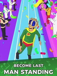 Music Royale screenshot, image №2740423 - RAWG