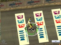 Pro Cycling Manager Season 2008 screenshot, image №492939 - RAWG