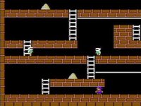 Lode Runner screenshot, image №786651 - RAWG