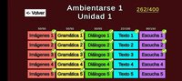 Ambientarse - Español A1 screenshot, image №3642915 - RAWG