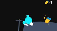 Moon Bunny - Download Version screenshot, image №2623887 - RAWG