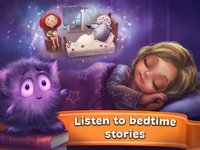 Fairy Tales ~ Children’s Books, Stories and Games screenshot, image №1524394 - RAWG
