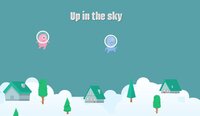 Up in the Sky screenshot, image №3360652 - RAWG