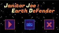 Janitor Joe: Earth Defender screenshot, image №2442923 - RAWG