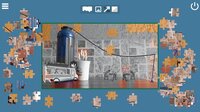 Invisible Places - Pixel Art Jigsaw Puzzle screenshot, image №3206145 - RAWG