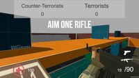 Aim One Rifle screenshot, image №2775202 - RAWG