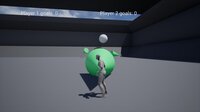 Shotgun Soccer Prototype screenshot, image №2998166 - RAWG