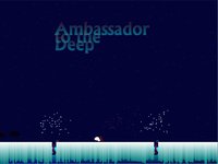 Ambassador to the Deep screenshot, image №1109306 - RAWG