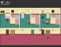 Koi's Revenge screenshot, image №3537072 - RAWG
