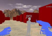 ultra mega gamer gungame ONLINE screenshot, image №3329315 - RAWG