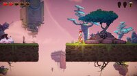 the runner of the temple screenshot, image №3288236 - RAWG