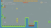 Plataforma ULTRA screenshot, image №623998 - RAWG
