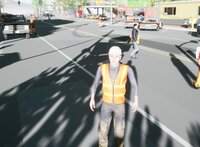 Clean City Game screenshot, image №3673371 - RAWG