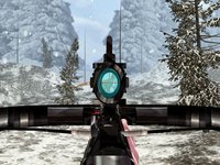 Dinosaur Sniper Hunter screenshot, image №1855291 - RAWG