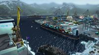 TransOcean: The Shipping Company screenshot, image №128498 - RAWG