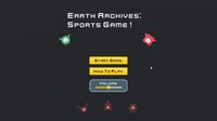 Earth Archives: "Sports Game" screenshot, image №3009880 - RAWG