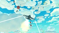 Stormy Weathers screenshot, image №3347070 - RAWG