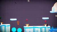 Penguins of The North screenshot, image №2119789 - RAWG